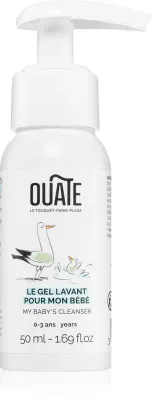 OUATE Washing Gel For My Baby - Нежный гель для детей с рождения