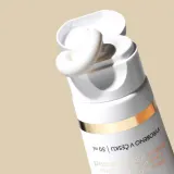 Venira Sunscreen SPF 50 - Солнцезащитный крем с фильтрами UVA и UVB, 50 мл — фото 2
