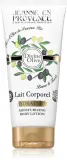 Jeanne en Provence Divine Olive - Увлажняющее молочко для тела, 200 мл — фото 1