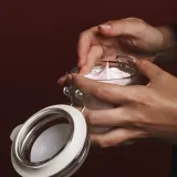 Soaphoria Happiness Natural Shower Mousse - Пена для душа, 255 мл — фото 3