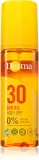 Derma Sun Oil - Уходовое масло для загара SPF 30, 150 мл — фото 1
