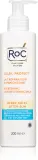 RoC Soleil Protect Refreshing Skin Restoring Milk - Успокаивающий крем после загара, 200 мл — фото 1