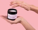 Sendo Nourish Hydraboost Body Cream - Увлажняющий крем для тела, 200 мл — фото 3