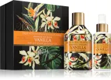 Rudy - Le Maioliche Vanilla - Подарочный набор для женщин — фото 1