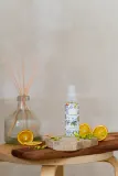 RYOR Citrus Spirit - Сухое многофункциональное масло для тела, 100 мл — фото 2
