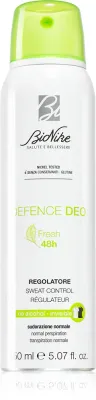 BioNike Defence Deo - Дезодорант в спрее 48 часов, 150 мл