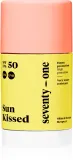 SeventyOne SunKissed SPF50 - Солнцезащитный крем в стике SPF 50, 15 г — фото 1