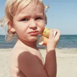 SeventyOne SunKissed SPF50 - Солнцезащитный крем в стике SPF 50, 15 г — фото 4