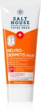 Salt House Dead Sea Neurodermatitis - Крем для атопической кожи, 75 мл — фото 1