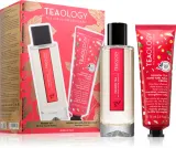 Teaology Passion Tea Set - Подарочный набор для женщин. Крем для рук, 2 шт — фото 1