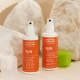 ANNEMARIE BÖRLIND SUN CARE - Солнцезащитный спрей SPF20, 100 мл — фото 4