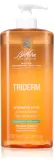 BioNike Triderm Active Cleanser - Гель для душа очищающий для тела — фото 1