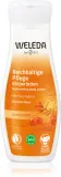 Weleda BIO Sea buckthorn syrup Rakytník - Энергетическое молочко для тела, 200 мл — фото 1
