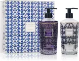 Baobab Collection Body Wellness Manhattan - Набор подарочный для лица — фото 1