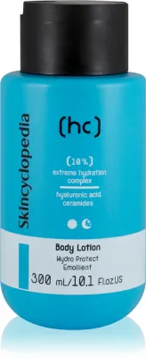 Skincyclopedia 10% Hydration Complex - Увлажняющее молочко для тела, 300 мл