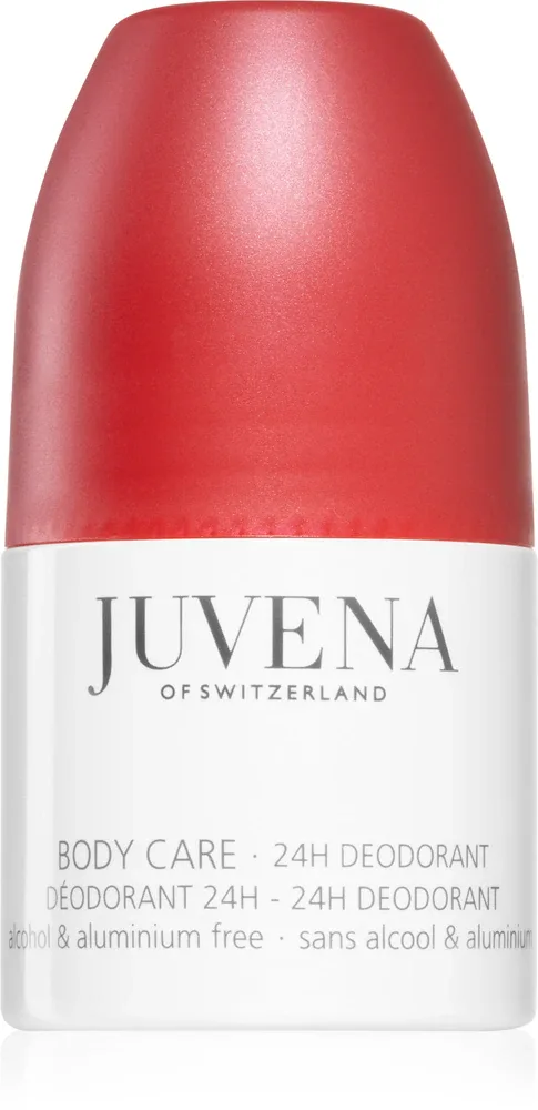 Juvena Body Care - Дезодорант 24 часа, 50 мл