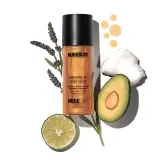 Nudestix Nudebody Sunshine Oil Body Elixir - Увлажняющее масло для тела с эффектом легкого загара, 100 мл — фото 5