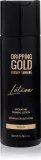 Лосьон-автозагар для тела Dripping Gold Luxury Tanning Lotion с интенсивным эффектом, увлажняющий, 200 мл, оттенок Medium — фото 1