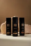 Лосьон-автозагар для тела Dripping Gold Luxury Tanning Lotion с интенсивным эффектом, увлажняющий, 200 мл, оттенок Dark — фото 4