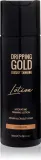 Лосьон-автозагар для тела Dripping Gold Luxury Tanning Lotion с интенсивным эффектом, увлажняющий, 200 мл, оттенок Ultra Dark — фото 1