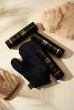 Лосьон-автозагар для тела Dripping Gold Luxury Tanning Lotion с интенсивным эффектом, увлажняющий, 200 мл, оттенок Ultra Dark — фото 5