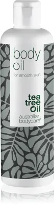 Australian Bodycare Tea Tree Oil - Питательное масло для тела, уменьшающее существующие растяжки и предотвращающее появление новых, 150 мл