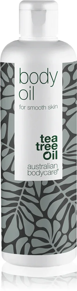 Australian Bodycare Tea Tree Oil - Питательное масло для тела, уменьшающее существующие растяжки и предотвращающее появление новых, 150 мл