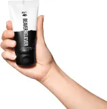 BusyB Beaver Reliever Becky Blossom - Бальзам после бритья для чувствительной кожи, 75 мл — фото 2