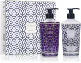 Baobab Collection Body Wellness Gentlemen - Подарочный набор для лица — фото 1