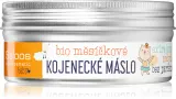 Saloos Bio Butter - Питательное масло для тела для детей с рождения nagietek, 150 мл — фото 1