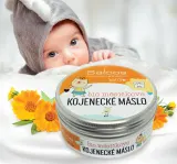 Saloos Bio Butter - Питательное масло для тела для детей с рождения nagietek, 150 мл — фото 2