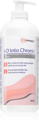 Dr Konrad AD lotio Chronic - Молочко для тела для сухой и очень сухой кожи