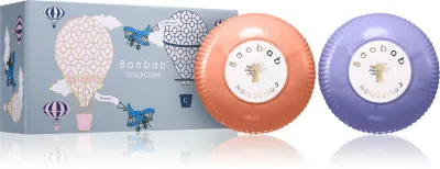 Baobab Collection Women & Gentlemen - Набор подарочный, 2 г
