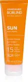ANNEMARIE BÖRLIND SUN ANTI-AGING - Крем от загара против старения кожи SPF 15, 75 мл — фото 1