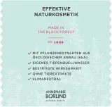 ANNEMARIE BÖRLIND SUN ANTI-AGING - Крем от загара против старения кожи SPF 15, 75 мл — фото 4