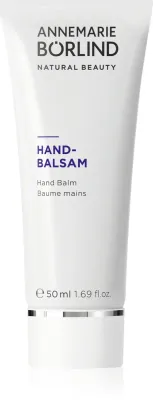ANNEMARIE BÖRLIND HAND CARE - Крем для рук, 50 мл