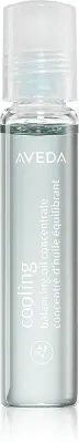 Aveda Cooling Balancing Oil Concentrate - Масло для тела с успокаивающим охлаждающим эффектом, 7 мл
