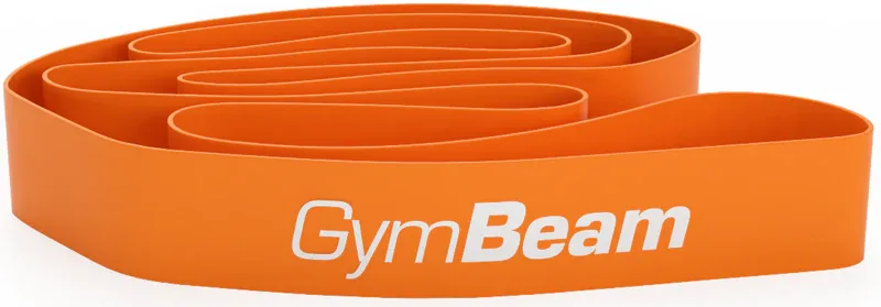 GymBeam Cross Band - Резинка для упражнений