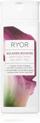 RYOR Body Form - Укрепляющее питательное молочко для тела, 200 мл