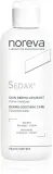 Noreva Sedax Dermo-Soothing Care - Крем для тела: увлажняющий уход для чувствительной кожи, 125 мл — фото 1