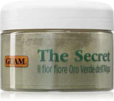 Гель для тела Guam The Secret для всех типов кожи, 160 г