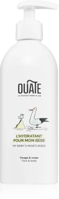 OUATE Moisturizer For My Baby - Увлажняющее молочко для тела для детей с рождения