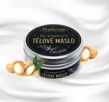Saloos Bio Butter - Питательное масло для тела с аргановым маслом, 150 мл — фото 2