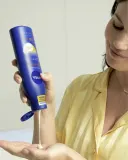 NIVEA Q10 Plus - Упругающее молочко для тела для сухой кожи — фото 4
