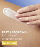 NIVEA Q10 Plus - Упругающее молочко для тела для сухой кожи — фото 5