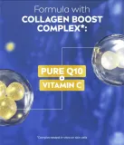 NIVEA Q10 Plus - Упругающее молочко для тела для сухой кожи — фото 6