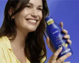 NIVEA Q10 Plus - Упругающее молочко для тела для сухой кожи — фото 7