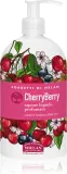 Helan CherryBerry - Нежное жидкое мыло для рук, 500 мл — фото 1