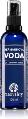 Renovality Original Series Woda rumiankowa - Тоник для лица, 100 мл