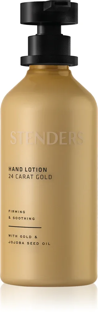 STENDERS 24 Carat Gold - Молочко для рук, 245 мл